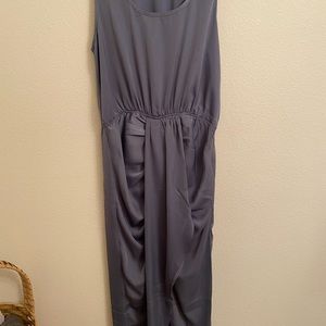 ATM Anthony Thomas Melillo Silk Dress Size  Large